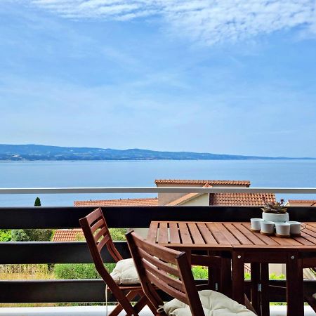Apartment La Vie Omiš Εξωτερικό φωτογραφία