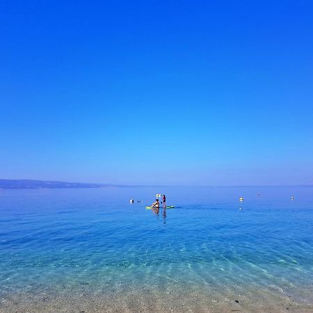 Apartment La Vie Omiš Εξωτερικό φωτογραφία