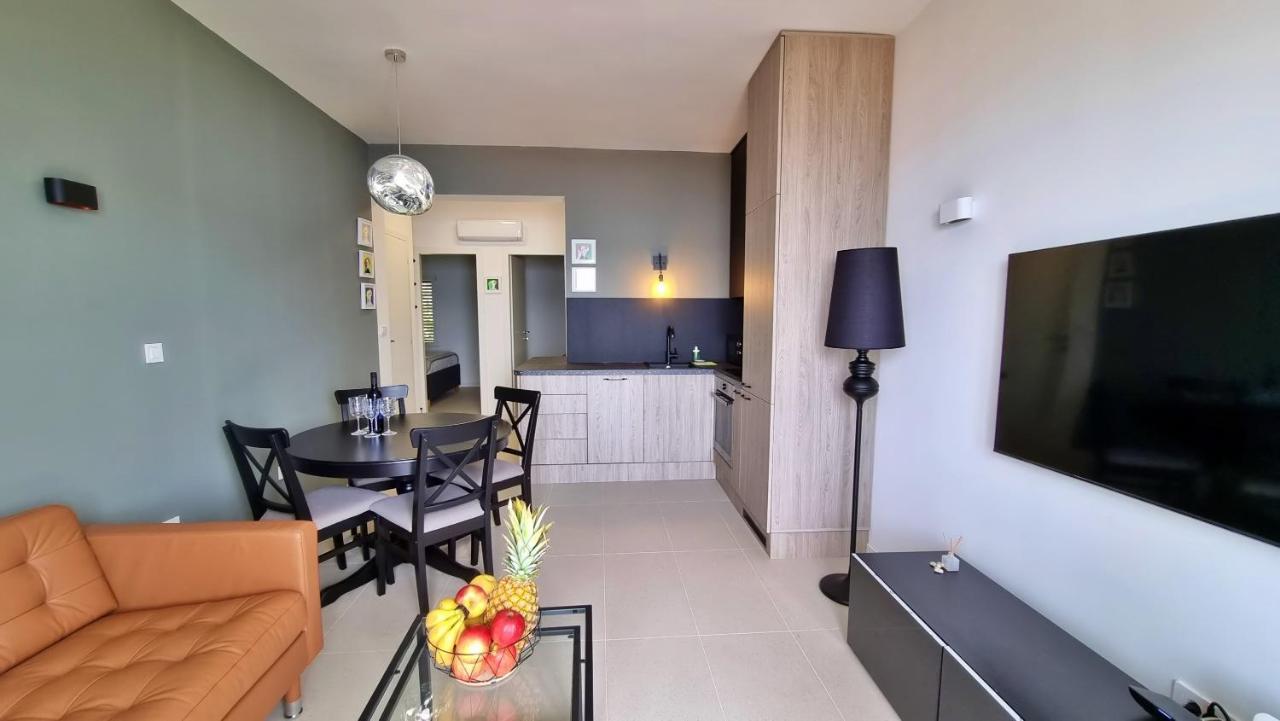 Apartment La Vie Omiš Εξωτερικό φωτογραφία