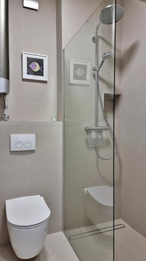 Apartment La Vie Omiš Εξωτερικό φωτογραφία