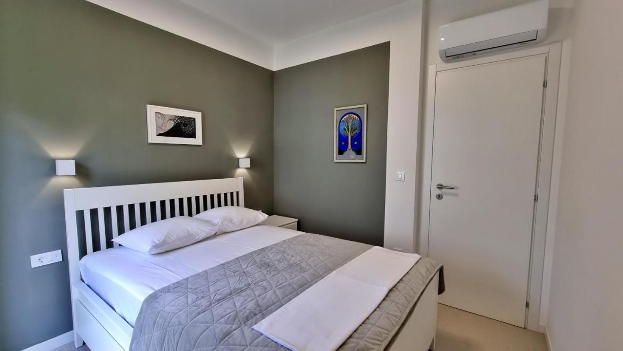 Apartment La Vie Omiš Εξωτερικό φωτογραφία