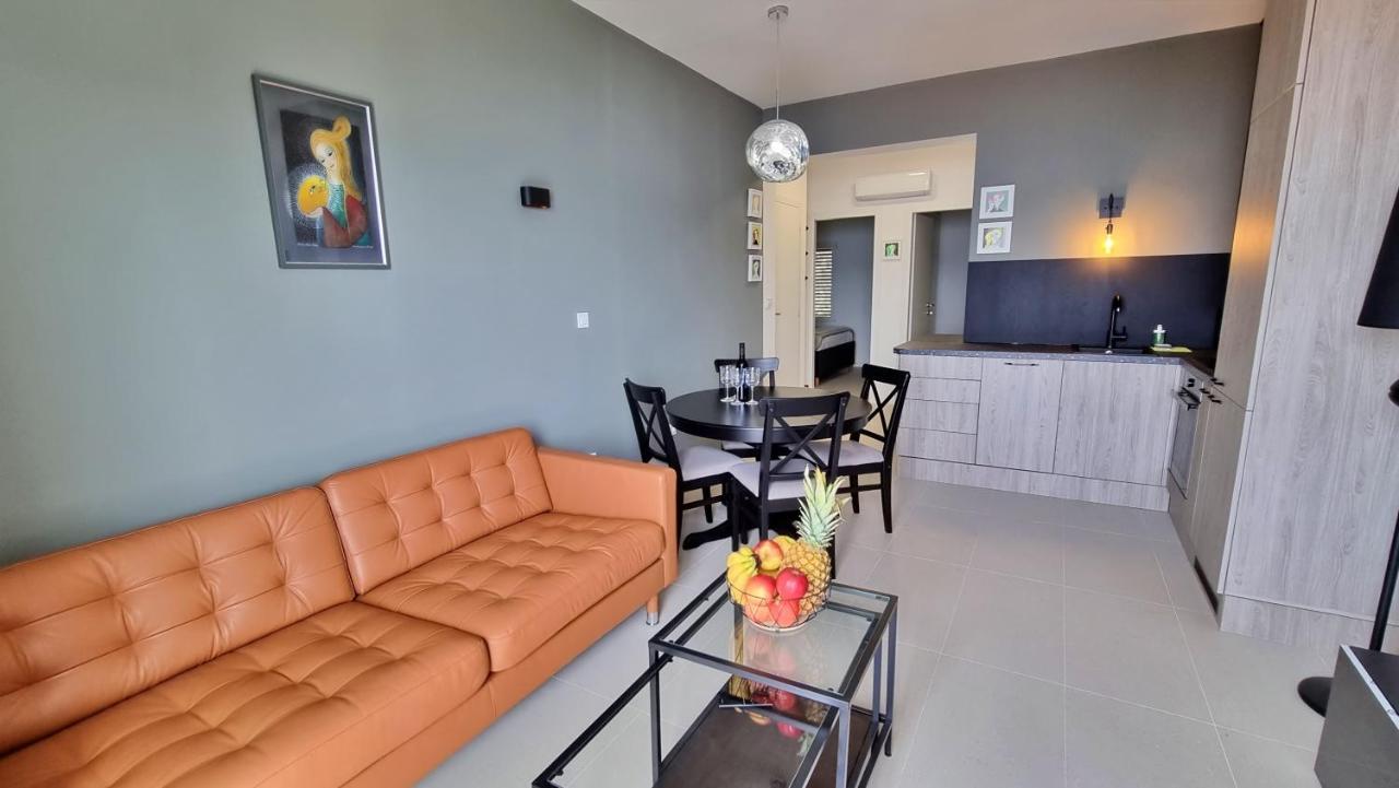 Apartment La Vie Omiš Εξωτερικό φωτογραφία