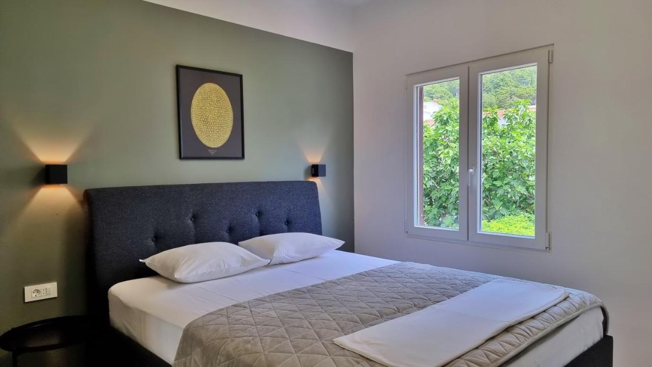 Apartment La Vie Omiš Εξωτερικό φωτογραφία