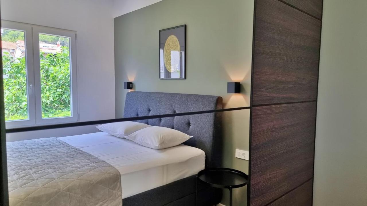 Apartment La Vie Omiš Εξωτερικό φωτογραφία