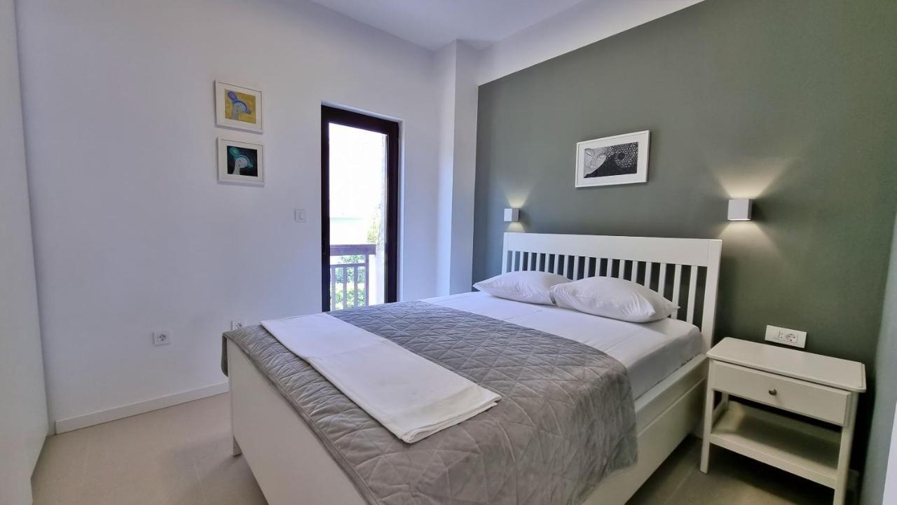 Apartment La Vie Omiš Εξωτερικό φωτογραφία