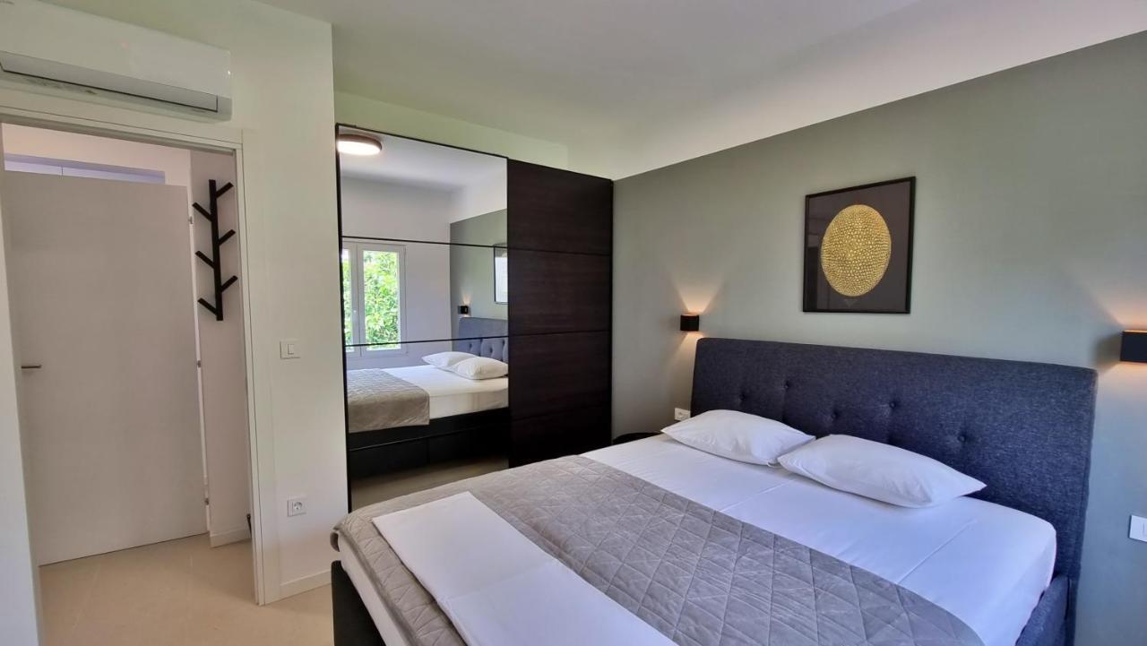 Apartment La Vie Omiš Εξωτερικό φωτογραφία