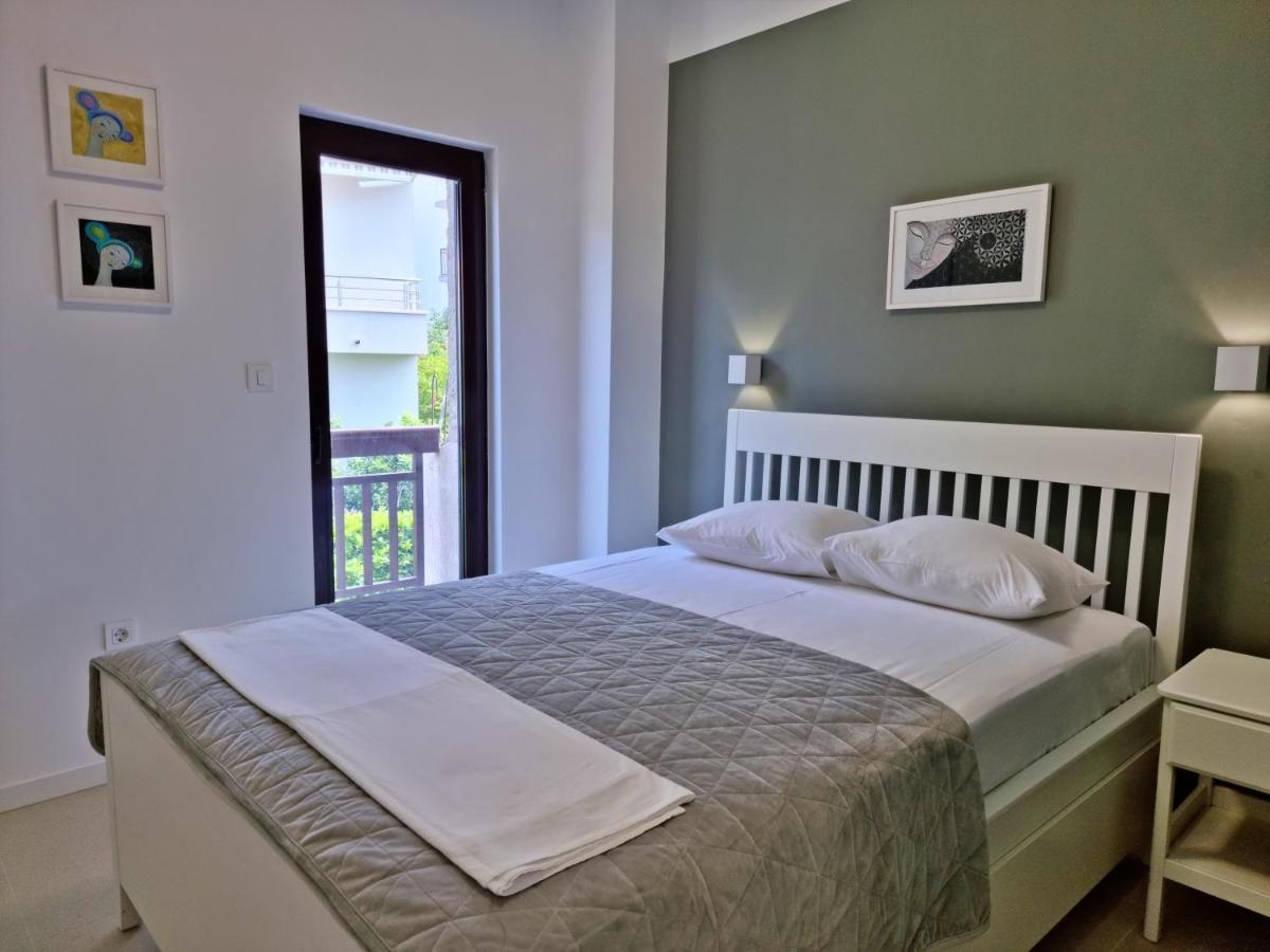 Apartment La Vie Omiš Εξωτερικό φωτογραφία