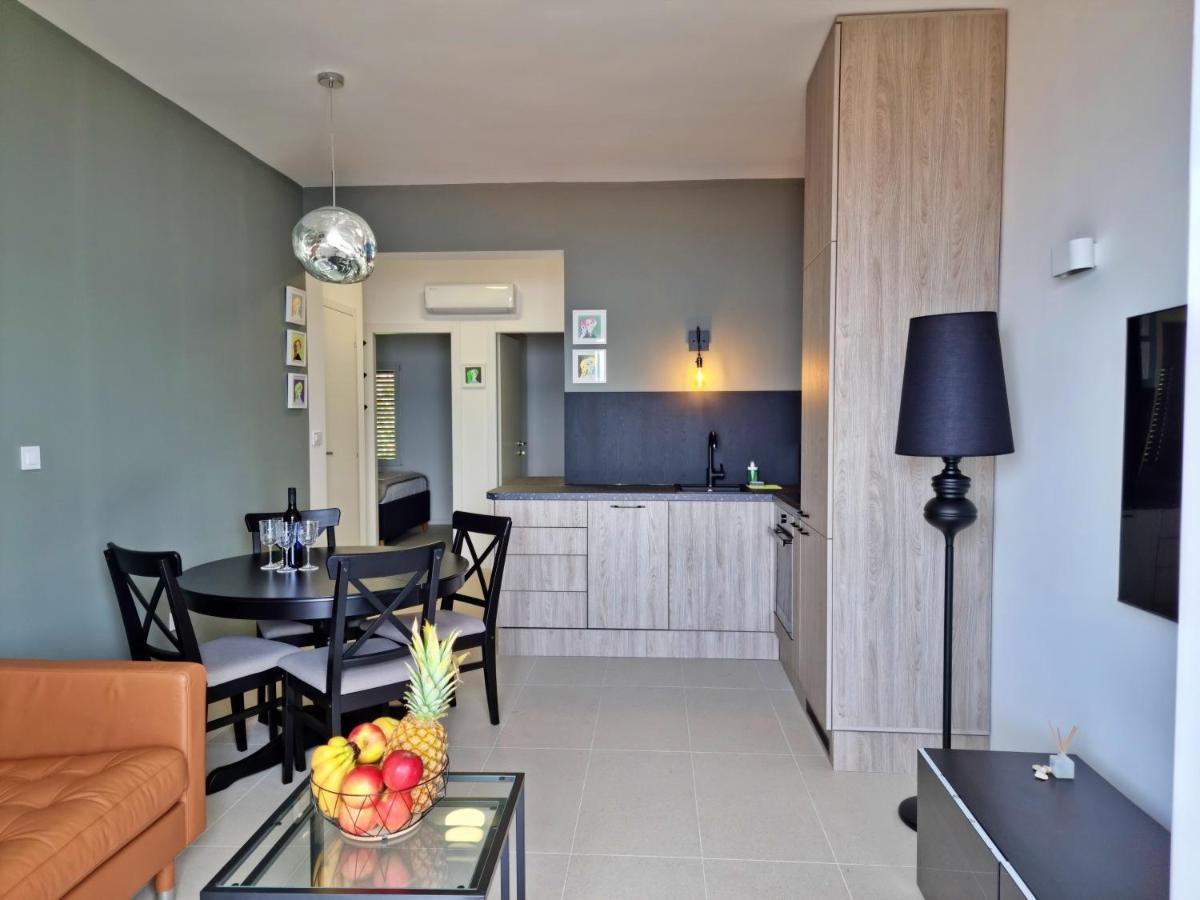 Apartment La Vie Omiš Εξωτερικό φωτογραφία