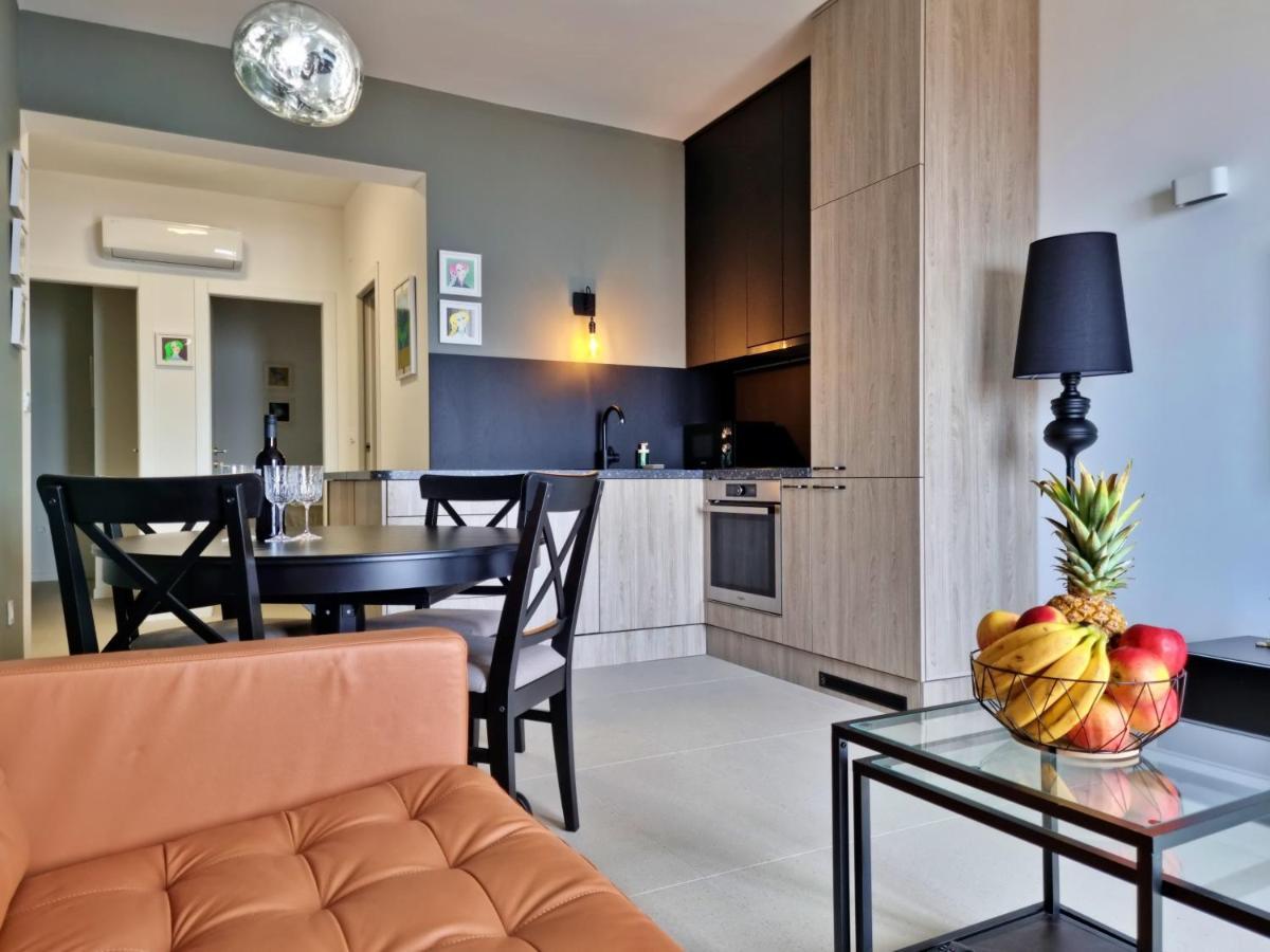 Apartment La Vie Omiš Εξωτερικό φωτογραφία